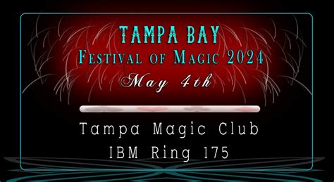 Ibm magic convention 202